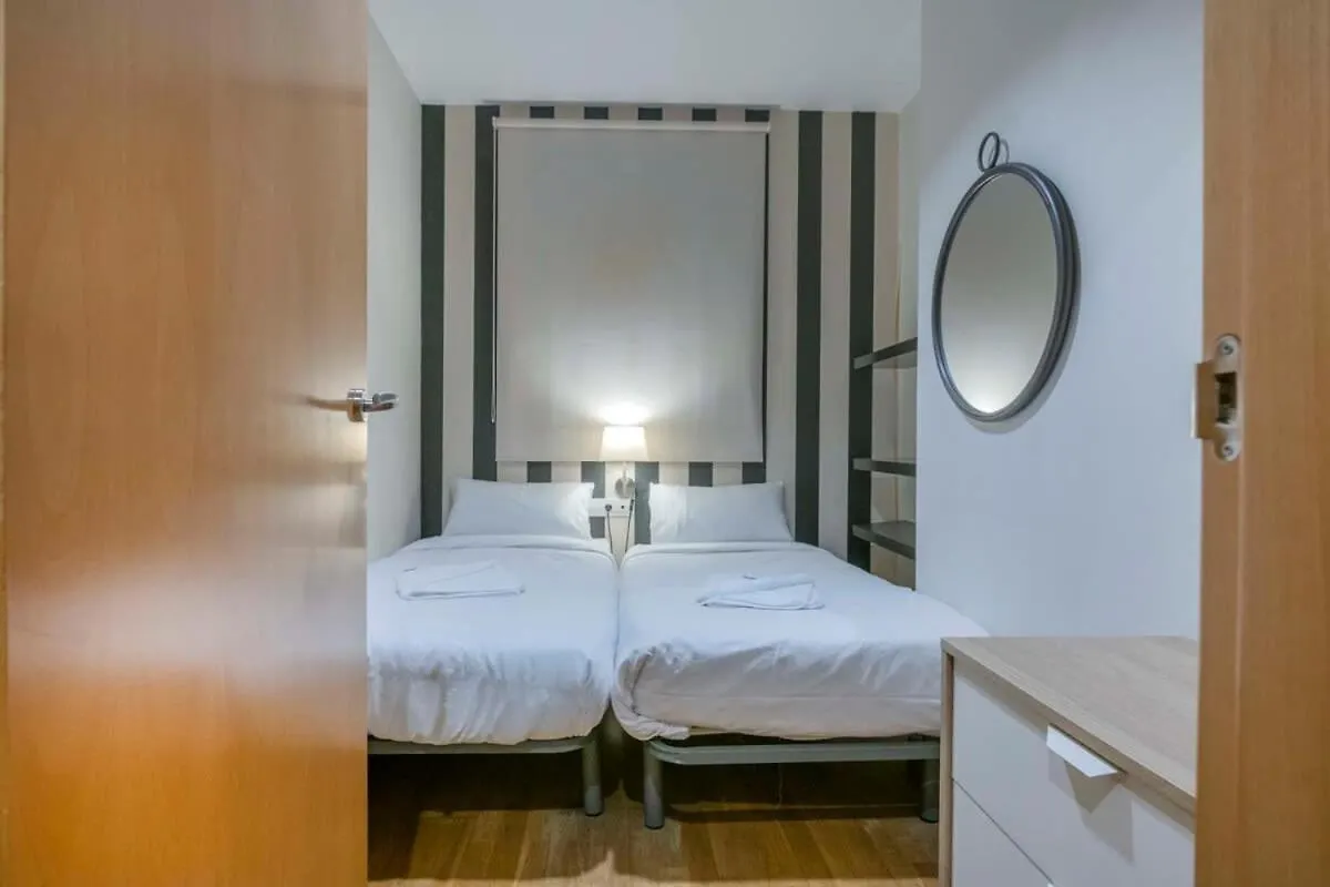 Modern And Bright Apartment In Eixample 2-2 バルセロナ