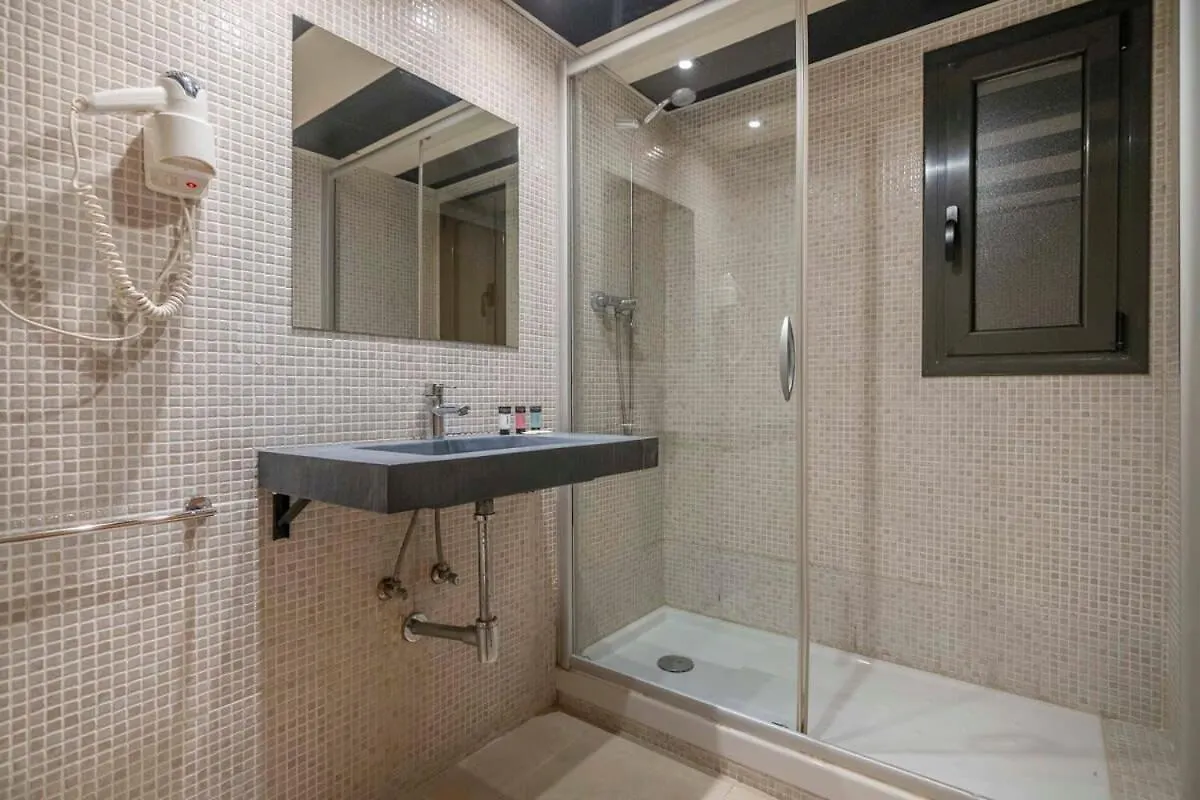 Modern And Bright Apartment In Eixample 2-2 バルセロナ スペイン