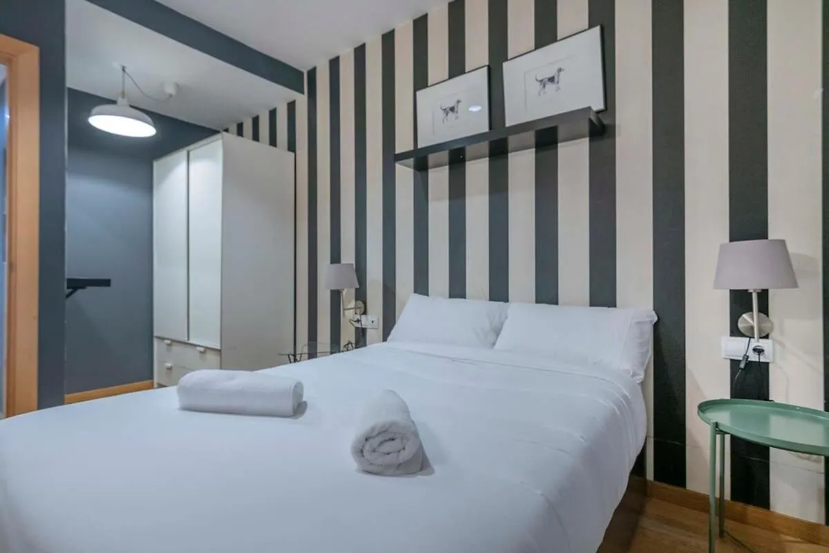 Modern And Bright Apartment In Eixample 2-2 バルセロナ